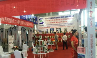 專業(yè)會展展臺搭建與展覽展示服務(wù) 一站式解決方案助力品牌綻放