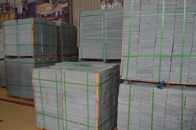 福建青石精品鑒賞 從漳浦青到輝綠巖，探索優質石材的批發貿易世界