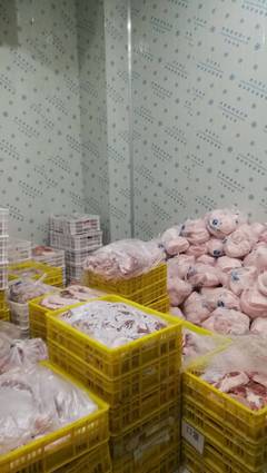 肥肉批發(fā)市場(chǎng)分析 價(jià)格、規(guī)模與貿(mào)易策略